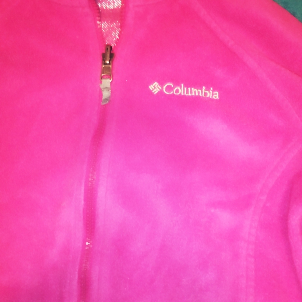 Girls jackets - Picture 2 of 2